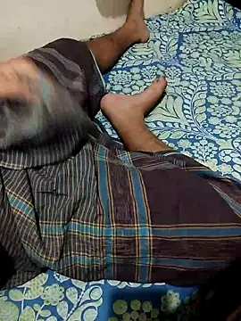 TanjiroCamadoo online show from April 1, 2026, 2:36 pm