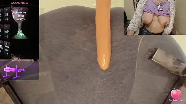 Lunabunnycreamy online show from February 7, 2026, 12:47 am