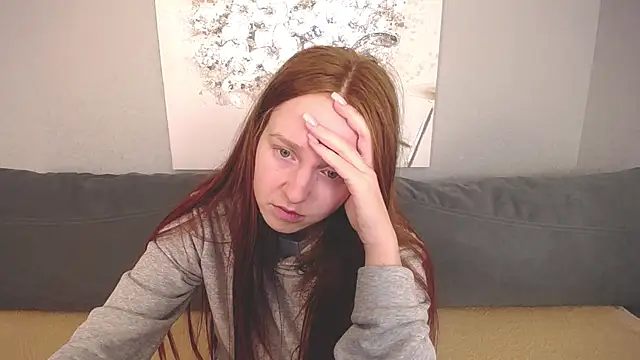 Evarey  online show from October 11, 2025, 4:33 am