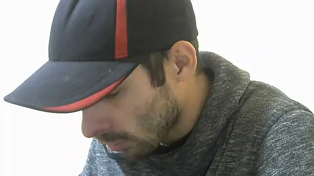 MakabulaAndrey online show from October 30, 2025, 1:56 pm