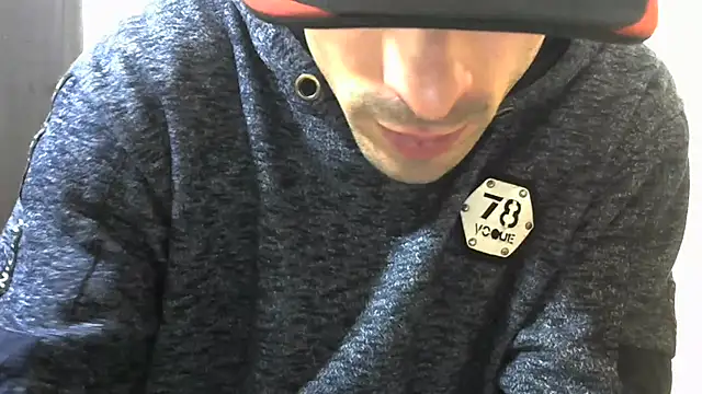 MakabulaAndrey online show from November 11, 2025, 6:41 pm