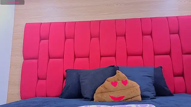 Abby-horny online show from October 10, 2025, 8:52 pm