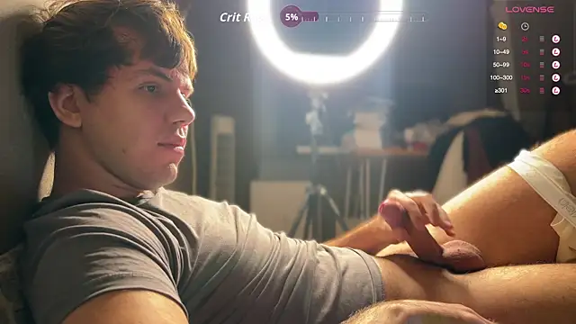 mynameischris online show from November 17, 2025, 9:09 pm