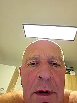 rudy-kralik online show from March 13, 2026, 6:58 pm