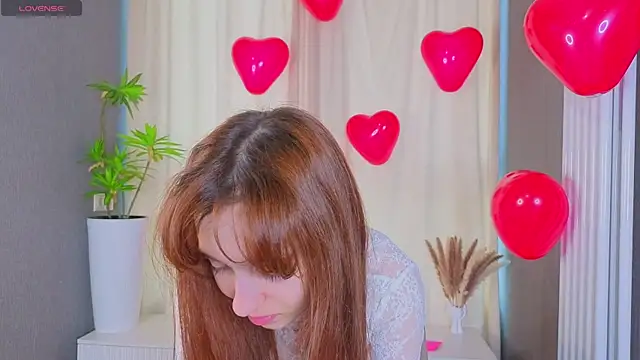 kitsun ne online show from February 14, 2026, 6:21 am