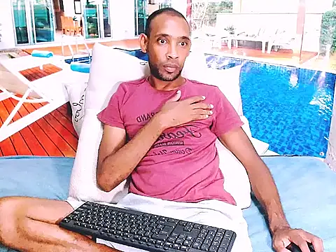 IndianMagicMike online show from February 2, 2026, 4:06 pm