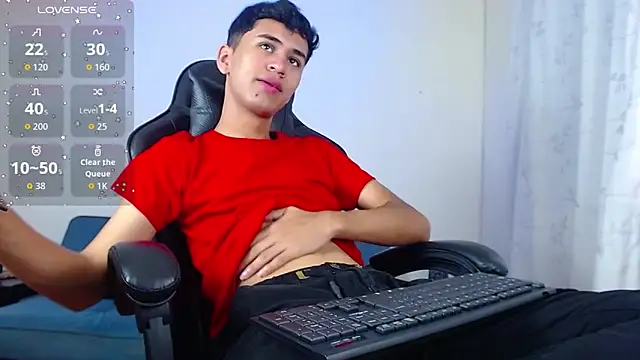 Alancum7 online show from March 4, 2026, 12:44 pm