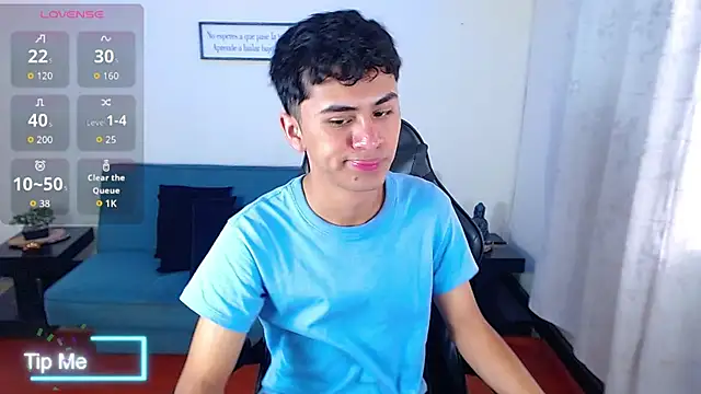 Alancum7 online show from March 23, 2026, 1:26 pm