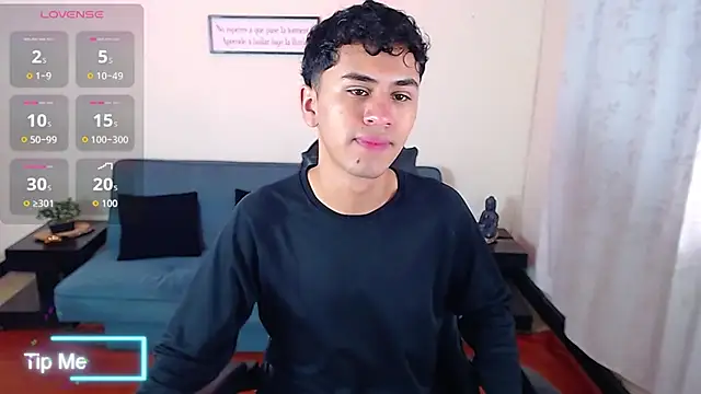 Alancum7 online show from April 16, 2026, 1:01 pm