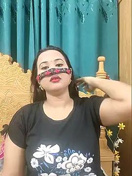 Beauty Queen Soniya online show from March 28, 2026, 2:38 pm