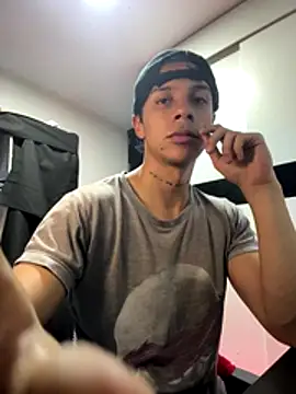 ErosDominant online show from December 2, 2025, 5:02 am