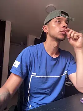 ErosDominant online show from January 6, 2026, 6:00 pm