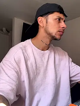 ErosDominant online show from January 9, 2026, 4:10 pm