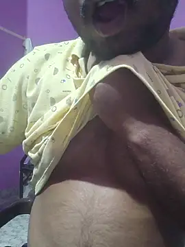 Y0ur Slave online show from February 7, 2026, 4:33 pm