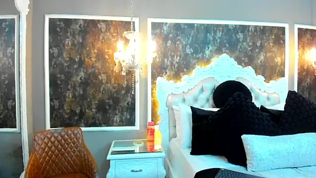 Gaby Wett online show from December 3, 2025, 11:19 am