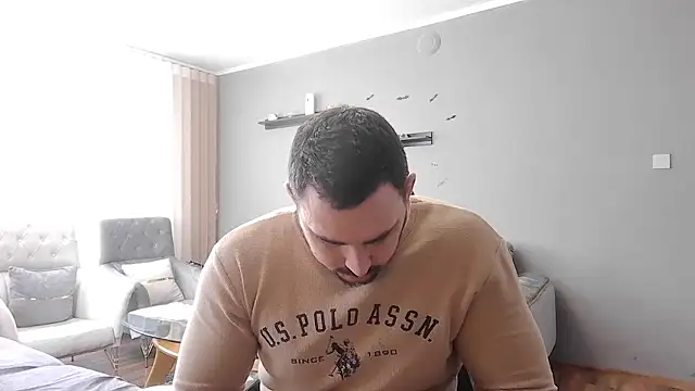 mastermute online show from January 18, 2026, 10:52 am