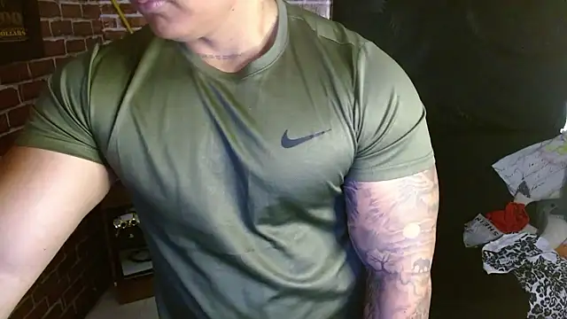 jordan bigcock  online show from January 19, 2026, 5:00 am