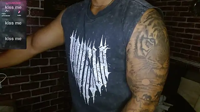 jordan bigcock  online show from February 12, 2026, 7:58 am