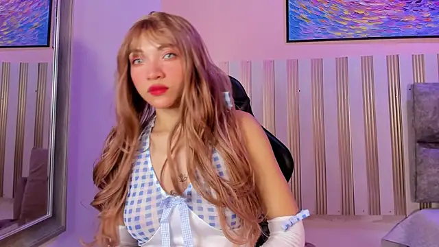 celeste collins  online show from May 10, 2026, 3:55 am