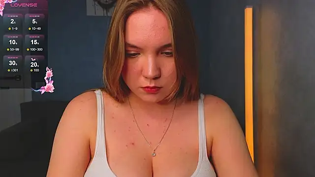 RebeccaEglitis online show from March 26, 2026, 4:12 pm