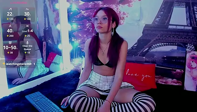 little ellie 1 online show from November 8, 2025, 7:56 pm