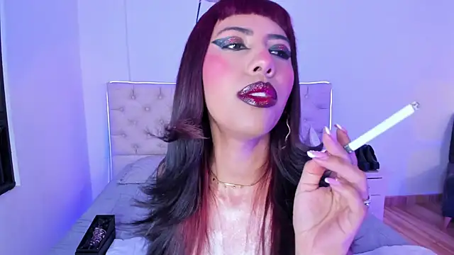 Nina fox 0691 online show from March 18, 2026, 3:15 pm