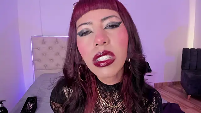 Nina fox 0691 online show from March 21, 2026, 2:09 pm