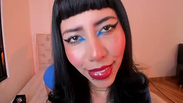 Nina fox 0691 online show from May 30, 2026, 5:32 pm
