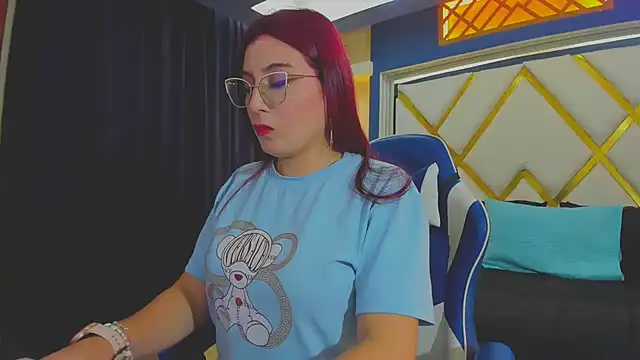 allison mc online show from December 3, 2025, 3:36 am