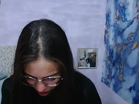 cerecita anna online show from February 11, 2026, 12:04 am