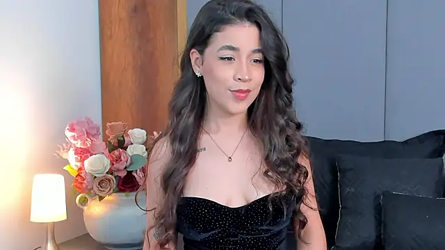 Snapshot of AryBlair chatting on October 11, 2025, 12:43 am AryBlair online show from October 11, 2025, 12:43 am