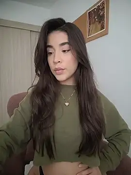 Snapshot of AryBlair chatting on February 25, 2026, 6:06 pm AryBlair online show from February 25, 2026, 6:06 pm