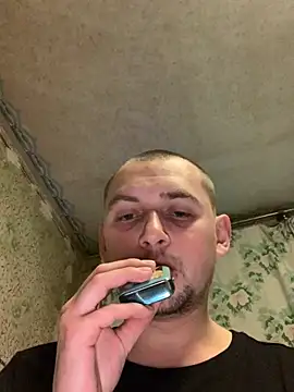 mrvons online show from December 2, 2025, 8:37 pm