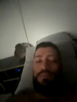 Santiago hot19 online show from October 8, 2025, 1:20 pm