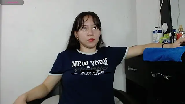 Damara Rolands- online show from November 7, 2025, 6:41 pm