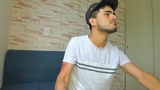 Master King Crazzy777 online show from October 12, 2025, 6:29 pm