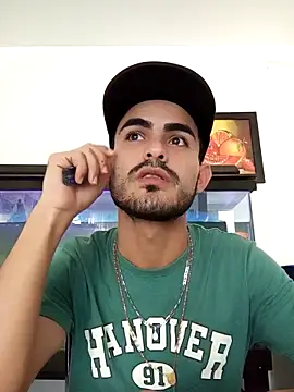 Master King Crazzy777 online show from October 16, 2025, 8:32 pm