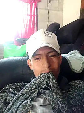 SKELLY09009 online show from March 17, 2026, 5:49 pm