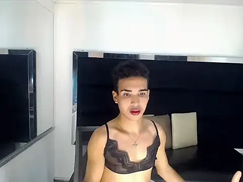 Marcuszion XX online show from October 14, 2025, 7:58 pm