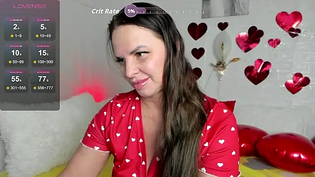 Snapshot of MIRAA_LUV chatting on February 14, 2026, 5:59 am MIRAA LUV online show from February 14, 2026, 5:59 am