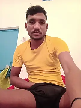 BiggerDickGuy online show from March 9, 2026, 2:54 pm