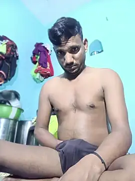 BiggerDickGuy online show from April 5, 2026, 4:37 pm