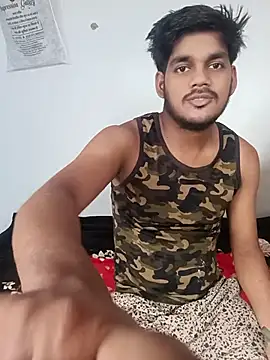 BiggerDickGuy online show from June 30, 2026, 6:47 am