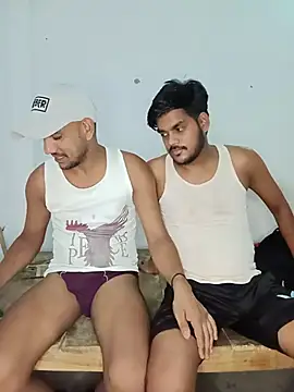 BiggerDickGuy online show from July 6, 2026, 6:32 pm