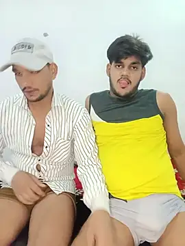 BiggerDickGuy online show from July 20, 2026, 5:37 pm