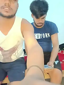 BiggerDickGuy online show from July 27, 2026, 5:31 pm