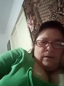 MilaCold5443 online show from February 26, 2026, 4:55 am