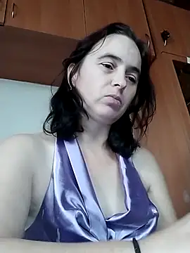 Ella-433 online show from November 18, 2025, 9:47 am