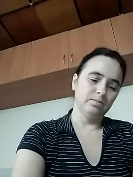 Ella-433 online show from December 5, 2025, 9:40 am