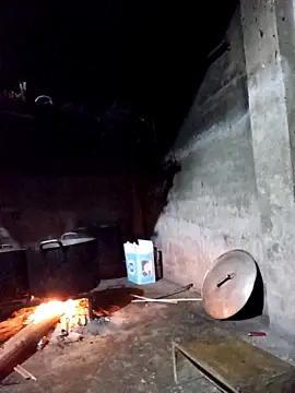 jerry-xx online show from March 20, 2026, 10:14 pm